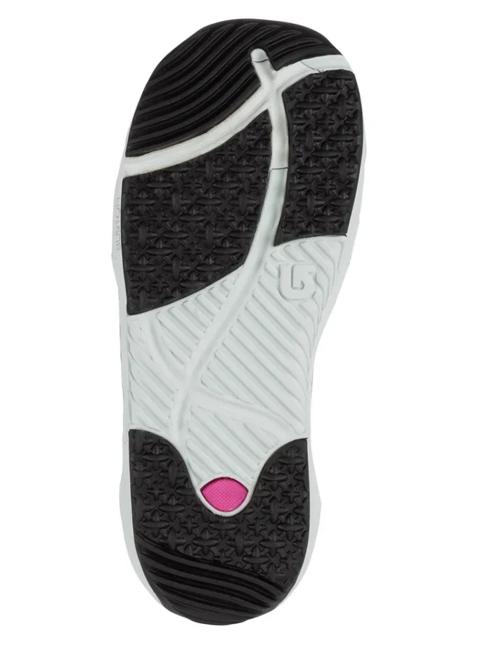Cizme de snowboard Burton Supreme pentru femei – Wide