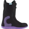 Cizme de snowboard Burton Supreme pentru femei – Wide