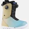Cizme de snowboard Burton Swath BOA® pentru bărbați