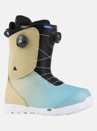 Cizme de snowboard Burton Swath BOA® pentru bărbați