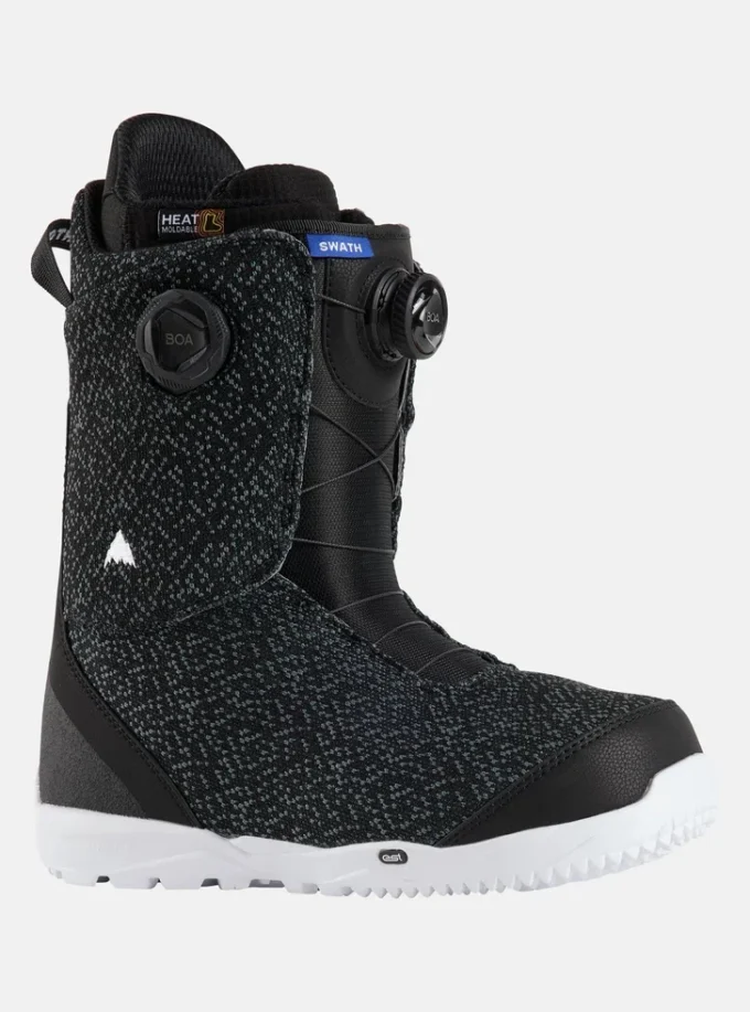 Cizme de snowboard Burton Swath BOA® pentru bărbați