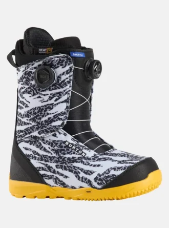 Cizme de snowboard Burton Swath BOA® pentru bărbați