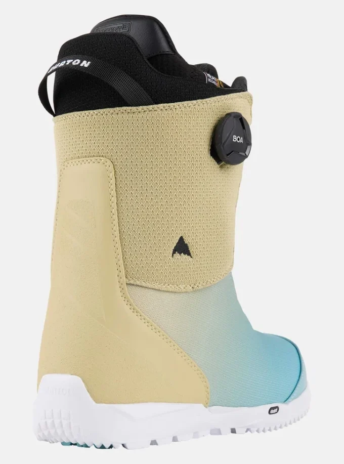 Cizme de snowboard Burton Swath BOA® pentru bărbați