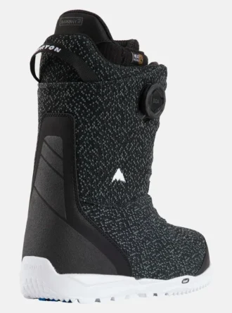 Cizme de snowboard Burton Swath BOA® pentru bărbați