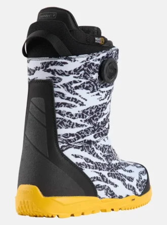 Cizme de snowboard Burton Swath BOA® pentru bărbați