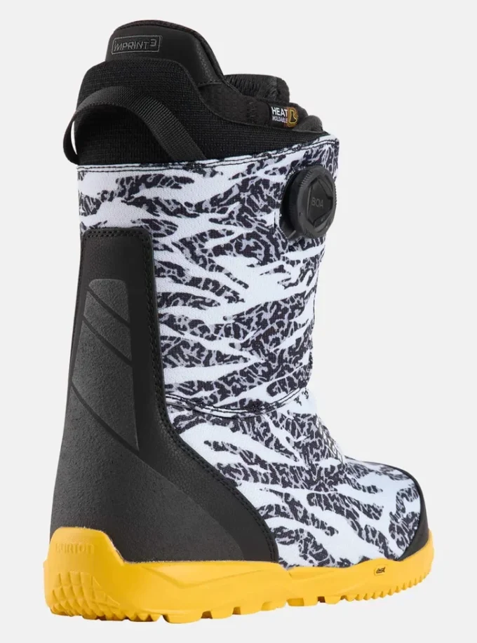 Cizme de snowboard Burton Swath BOA® pentru bărbați