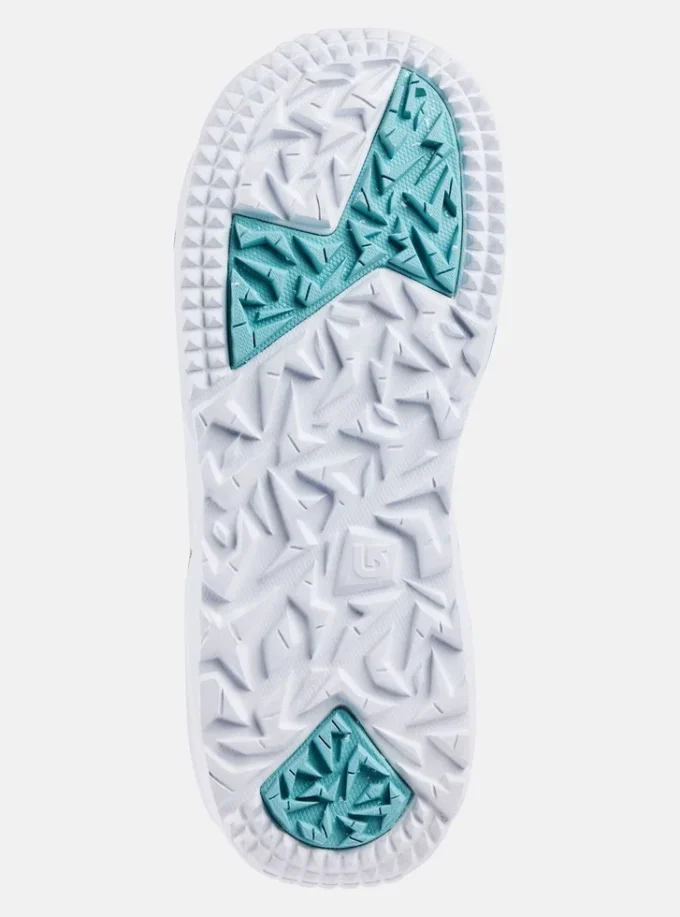 Cizme de snowboard Burton Swath BOA® pentru bărbați