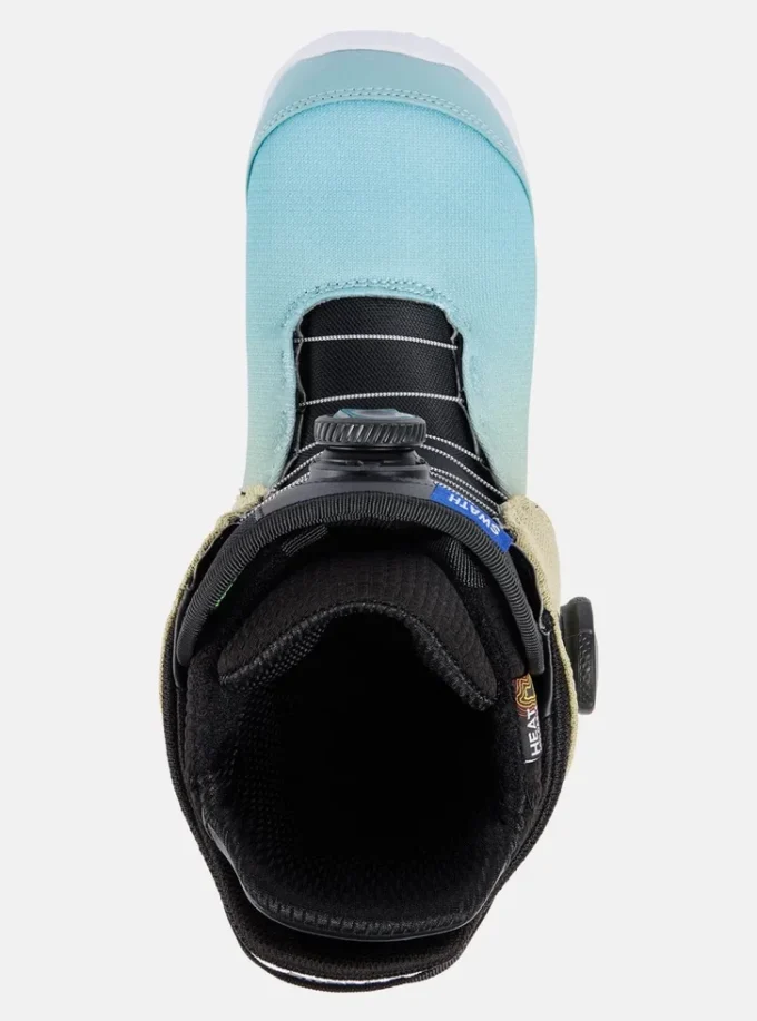 Cizme de snowboard Burton Swath BOA® pentru bărbați