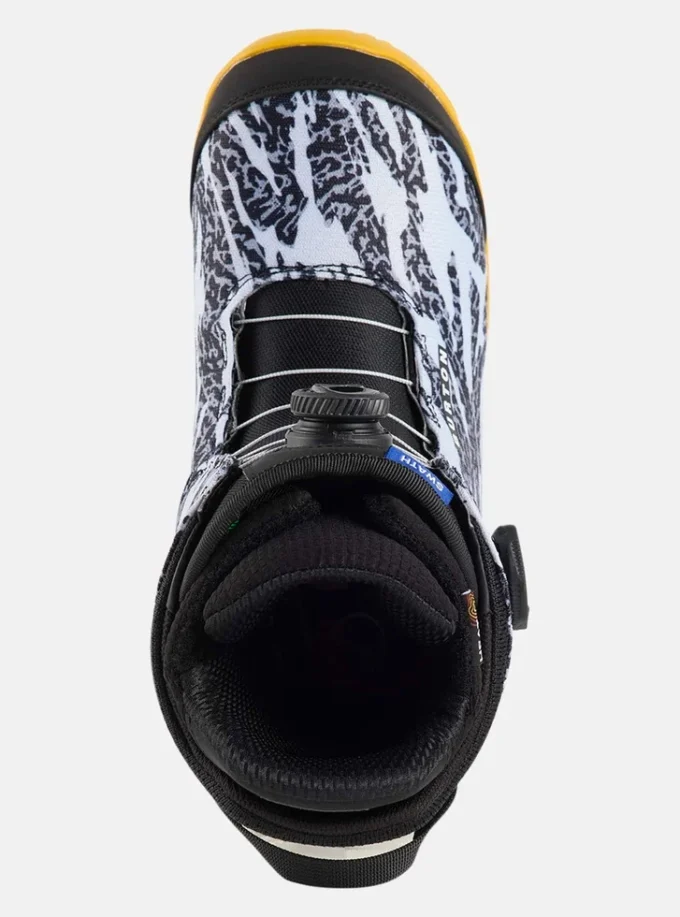 Cizme de snowboard Burton Swath BOA® pentru bărbați