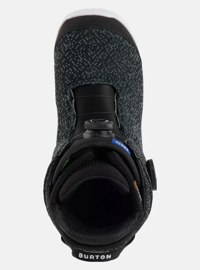 Cizme de snowboard Burton Swath BOA® pentru bărbați