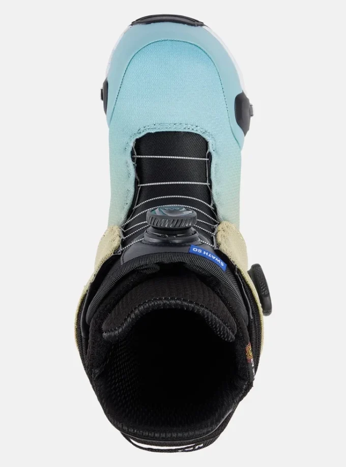 Cizme de snowboard Burton Swath Step On® pentru bărbați