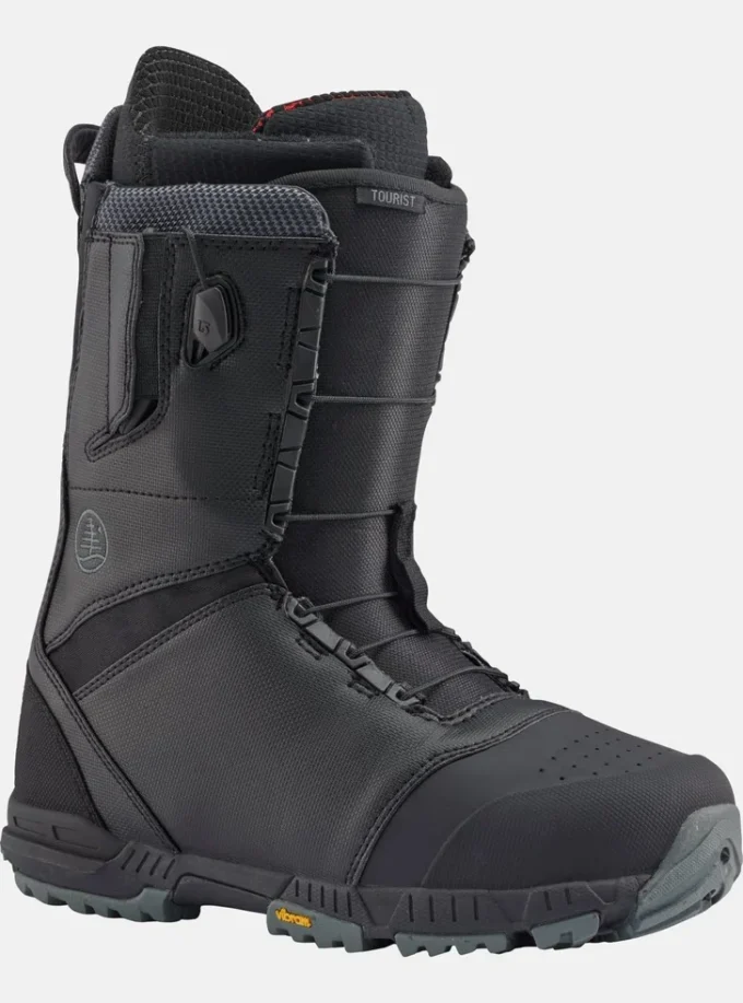Cizme de snowboard Burton Tourist pentru bărbați
