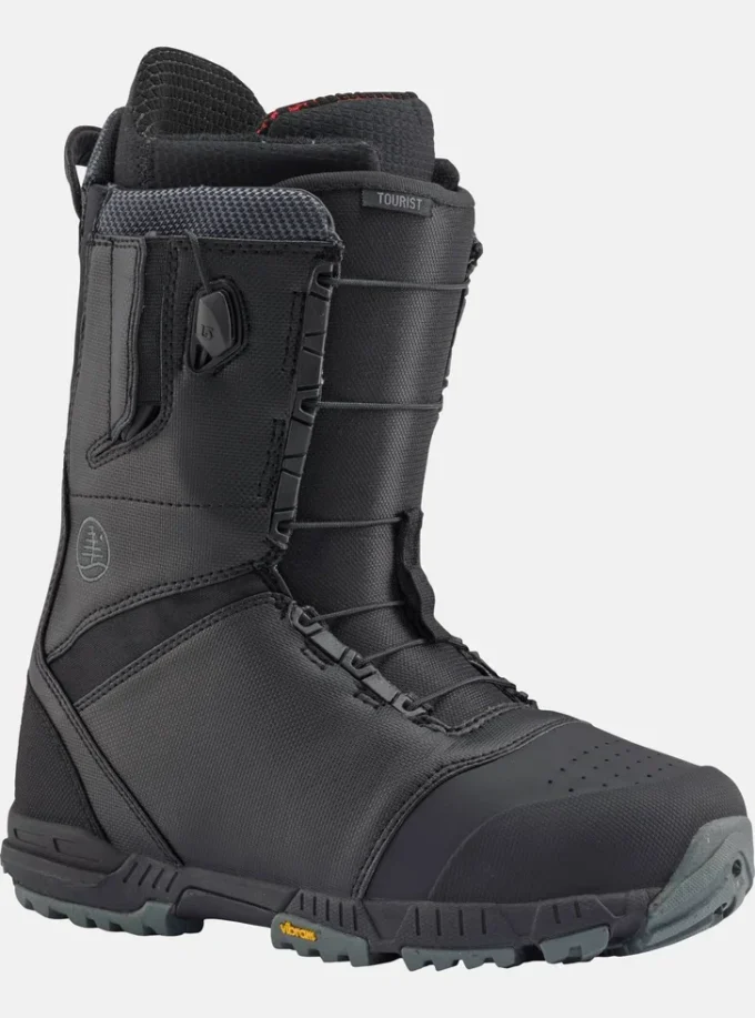 Cizme de snowboard Burton Tourist pentru bărbați