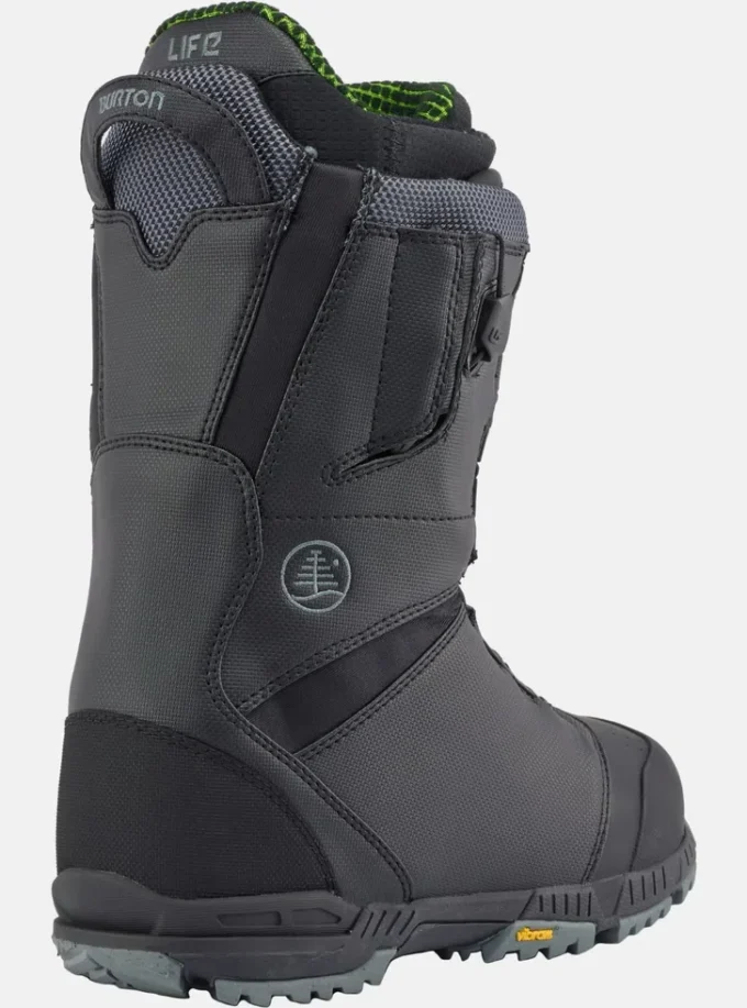 Cizme de snowboard Burton Tourist pentru bărbați
