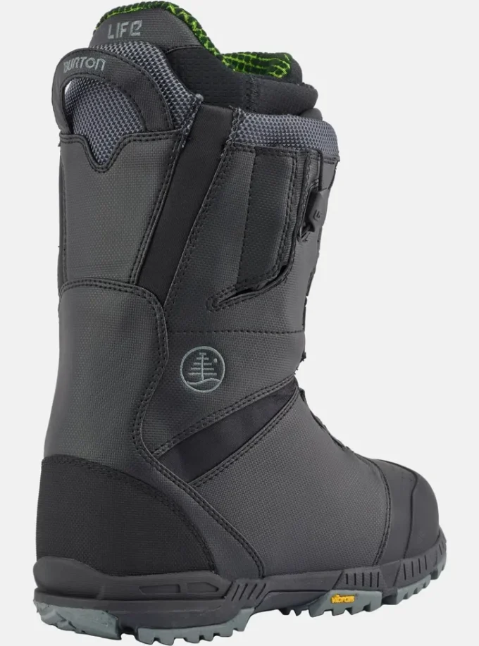 Cizme de snowboard Burton Tourist pentru bărbați