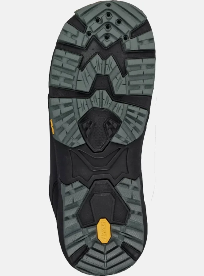 Cizme de snowboard Burton Tourist pentru bărbați