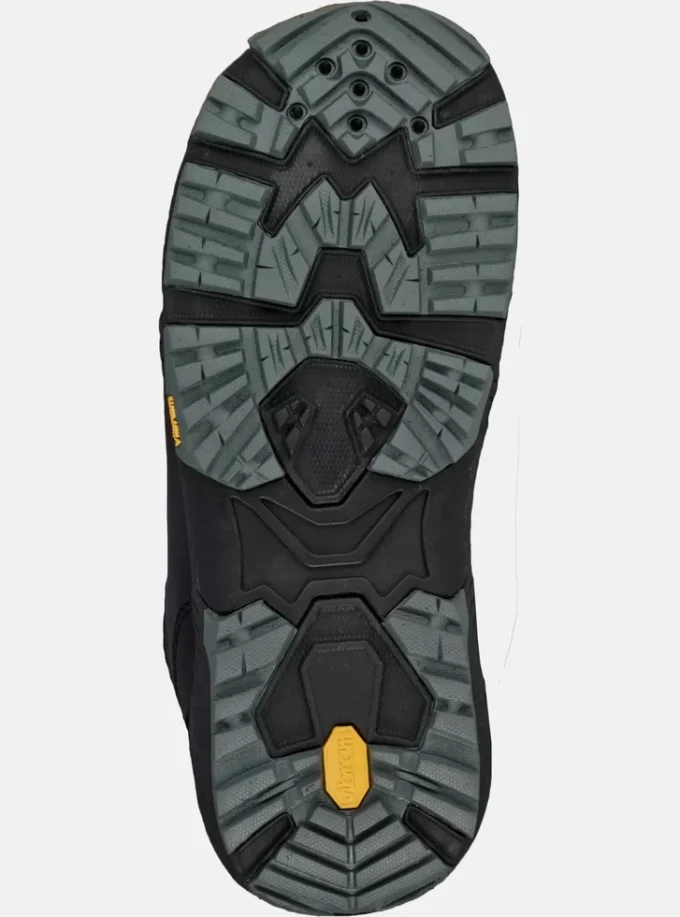 Cizme de snowboard Burton Tourist pentru bărbați