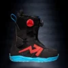 Cizme de snowboard Burton Virgil Felix BOA® pentru femei