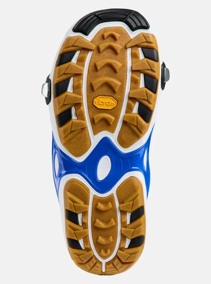 Cizme de snowboard Burton Waverange X Pro Step On® pentru bărbați