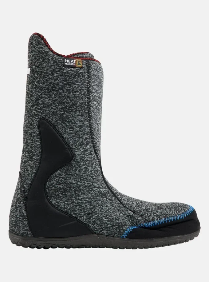 Cizme de snowboard Burton Waverange X Pro Step On® pentru bărbați