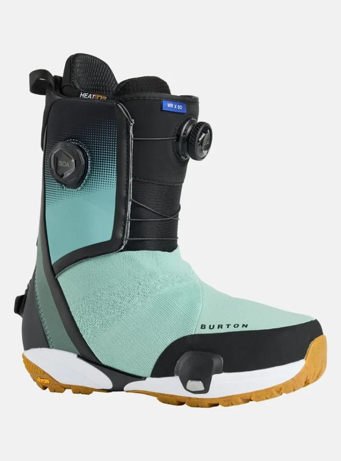 Cizme de snowboard Burton Waverange X Step On® pentru bărbați