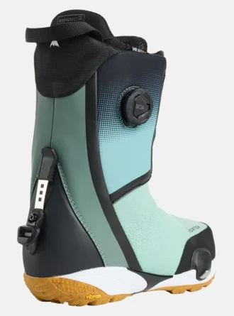 cizme de snowboard burton waverange x step on pentru brbai 2 330x445 - Cizme de snowboard Burton Waverange X Step On&reg; pentru bărbați
