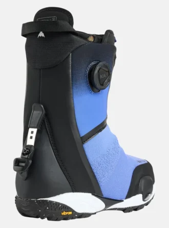 cizme de snowboard burton waverange x step on pentru femei 2 330x445 - Cizme de snowboard Burton Waverange X Step On&reg; pentru femei