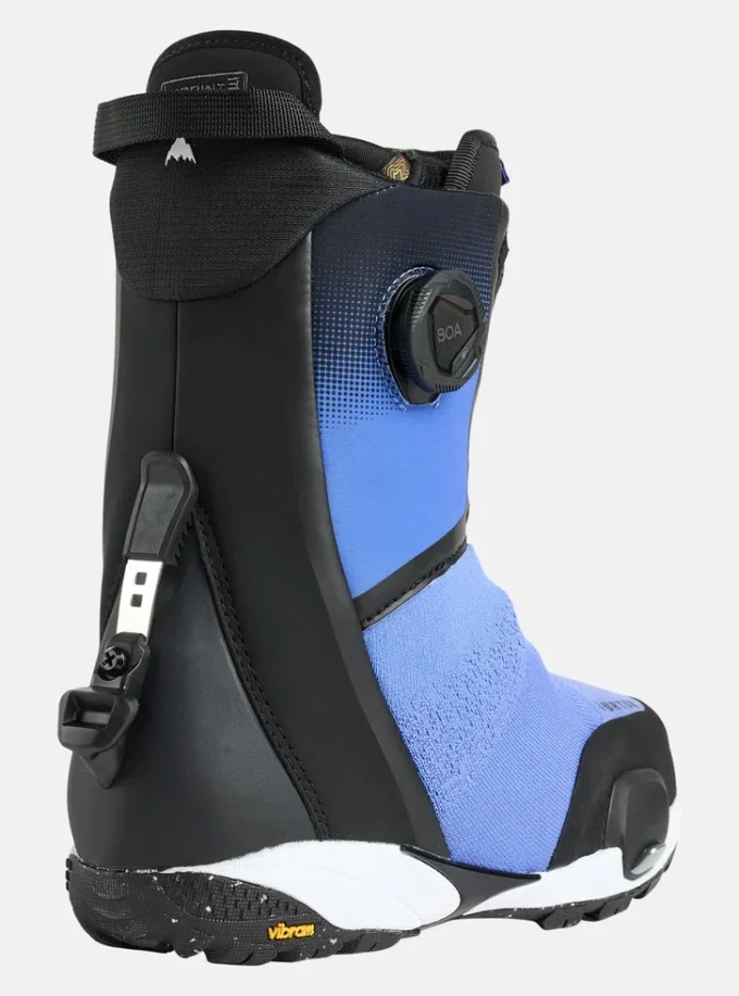 Cizme de snowboard Burton Waverange X Step On® pentru femei