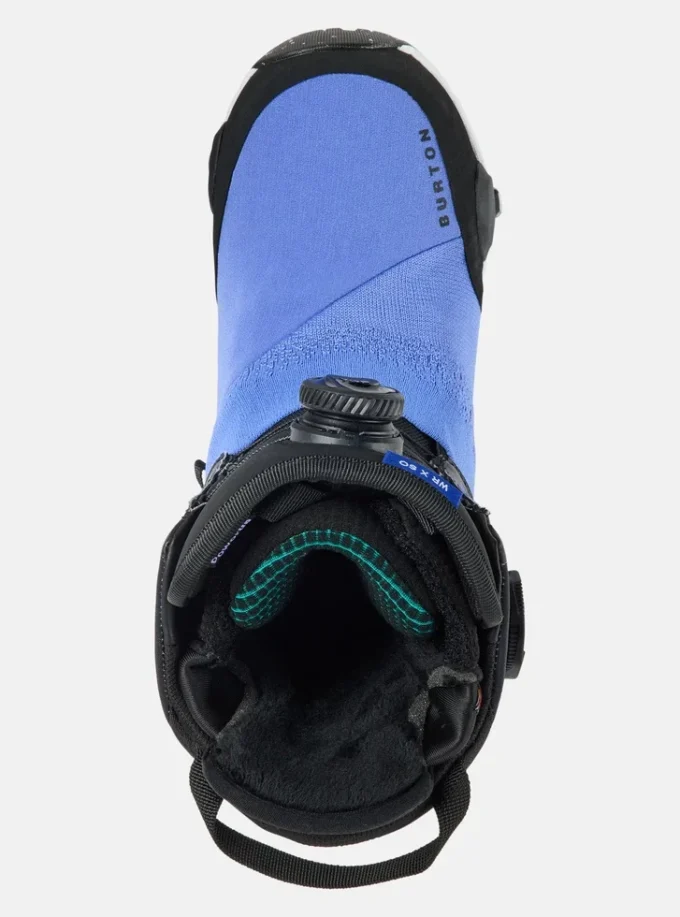 Cizme de snowboard Burton Waverange X Step On® pentru femei