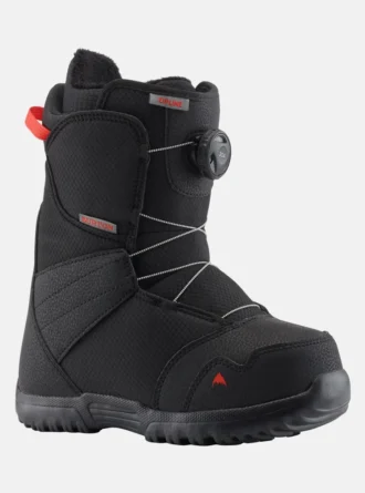Cizme de snowboard Burton Zipline BOA® pentru copii