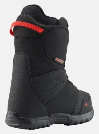 Cizme de snowboard Burton Zipline BOA® pentru copii