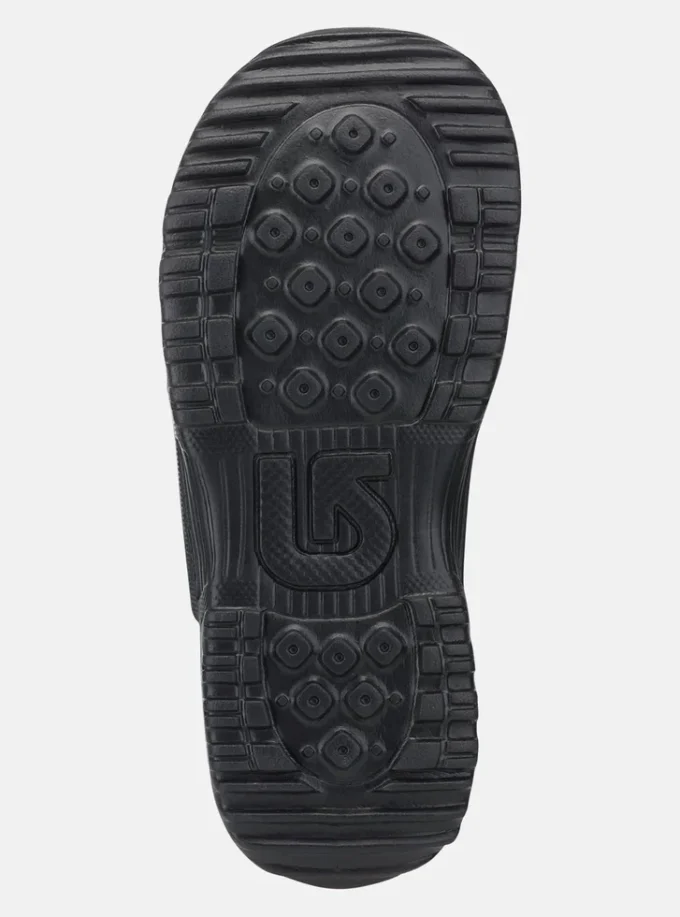 Cizme de snowboard Burton Zipline BOA® pentru copii