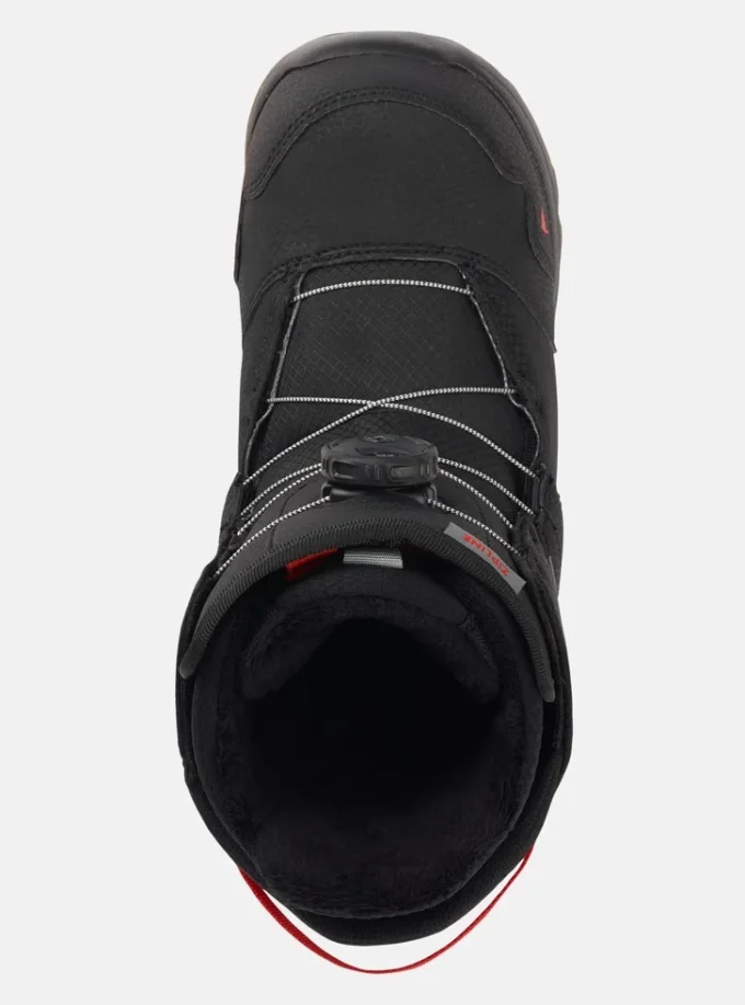 Cizme de snowboard Burton Zipline BOA® pentru copii