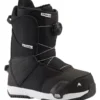 Cizme de snowboard Burton Zipline Step On® pentru copii