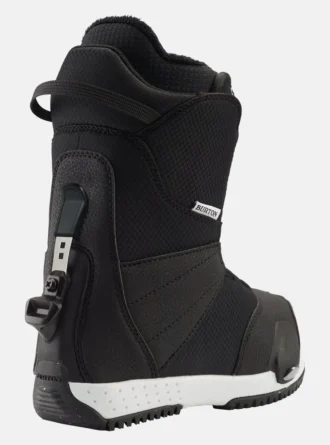 Cizme de snowboard Burton Zipline Step On® pentru copii