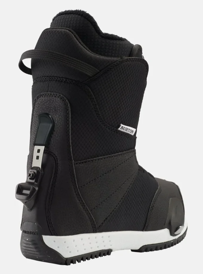 Cizme de snowboard Burton Zipline Step On® pentru copii