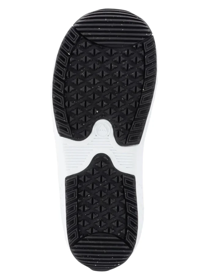 Cizme de snowboard Burton Zipline Step On® pentru copii