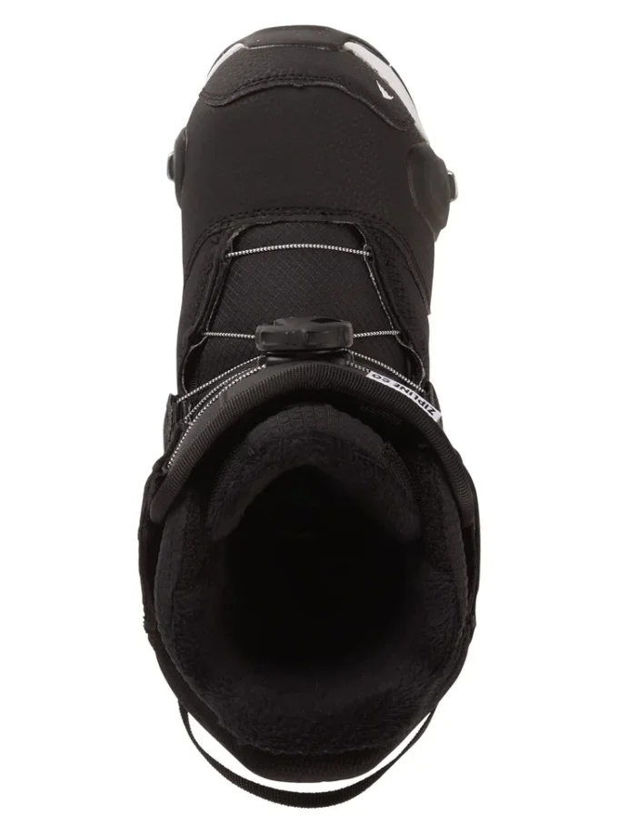 Cizme de snowboard Burton Zipline Step On® pentru copii