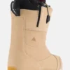 Cizme de snowboard din piele Burton Ion pentru bărbați