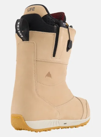 cizme de snowboard din piele burton ion pentru brbai 2 1 330x445 - Cizme de snowboard din piele Burton Ion pentru bărbați