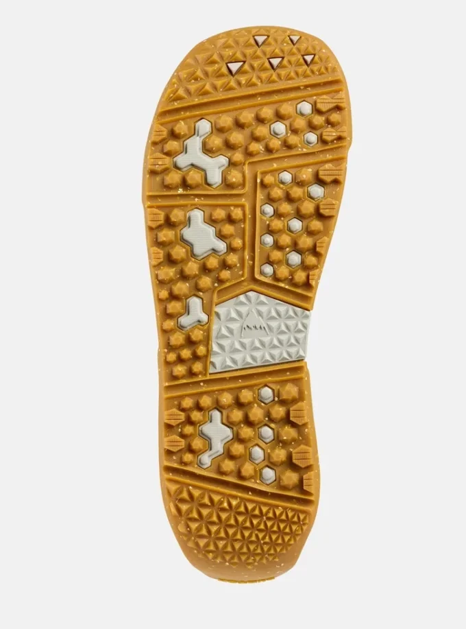 Cizme de snowboard din piele Burton Ion pentru bărbați