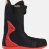 Cizme de snowboard din piele Burton Ion pentru bărbați