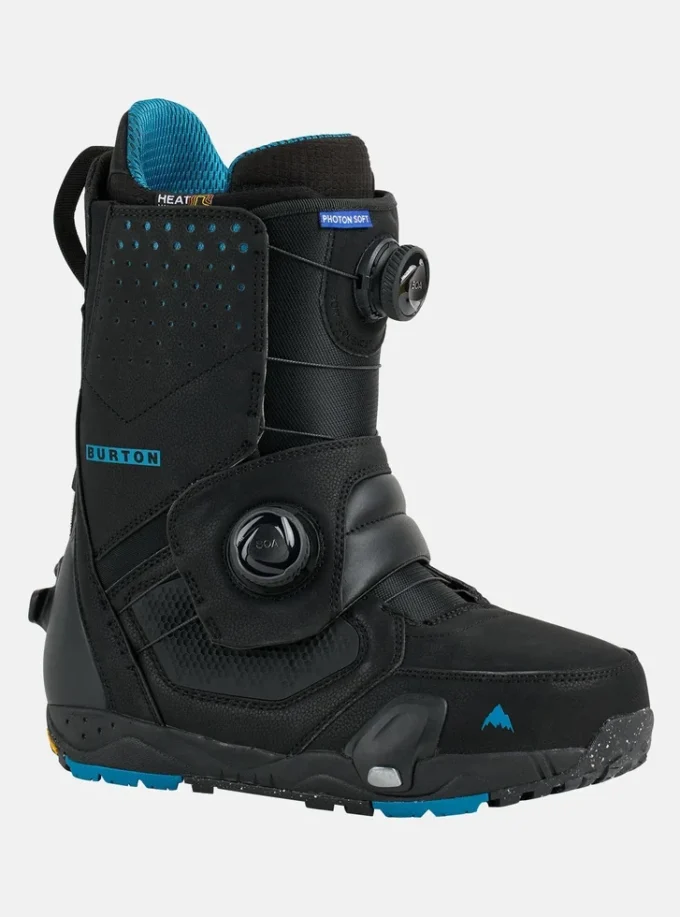 Cizme de snowboard moi pentru bărbați Burton Photon Step On®