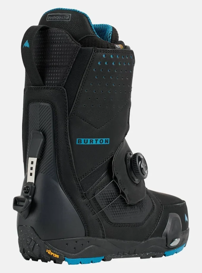 Cizme de snowboard moi pentru bărbați Burton Photon Step On®