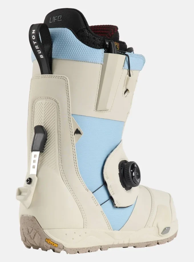 Cizme de snowboard pentru bărbați Burton Ion Step On® Wide