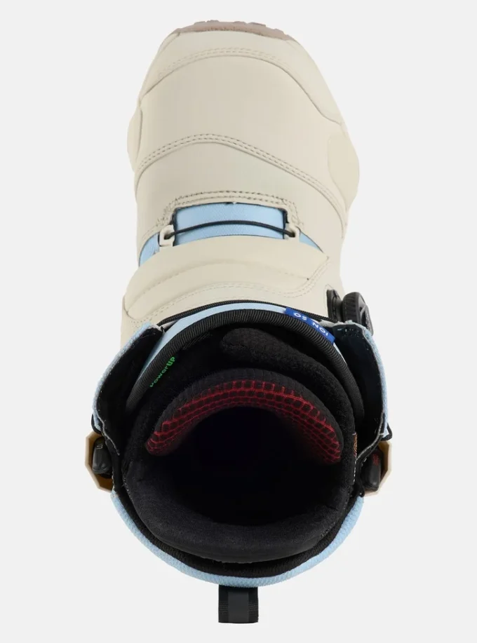 Cizme de snowboard pentru bărbați Burton Ion Step On® Wide