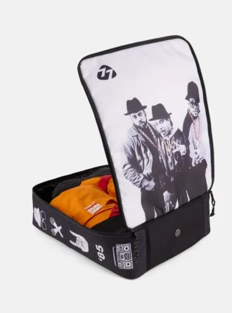 Cizme de snowboard pentru bărbați Burton MINE77 x Run DMC Swath Slush