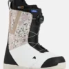 Cizme de snowboard pentru bărbați Burton Moto BOA® Wide