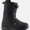 Cizme de snowboard Burton Moto BOA® pentru bărbați