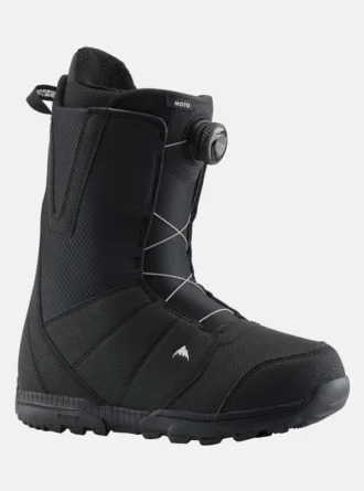 Cizme de snowboard pentru bărbați Burton Moto BOA® Wide